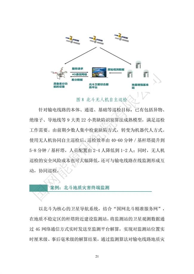 国网能源研究院：能源数字化转型白皮书（2021）