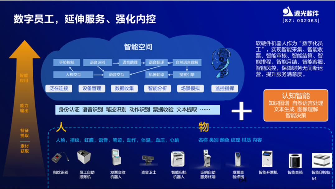 远光软件出席财务共享建设专题培训会，共探企业财务管理数字化